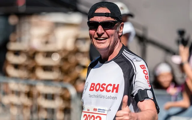 Foto Bosch