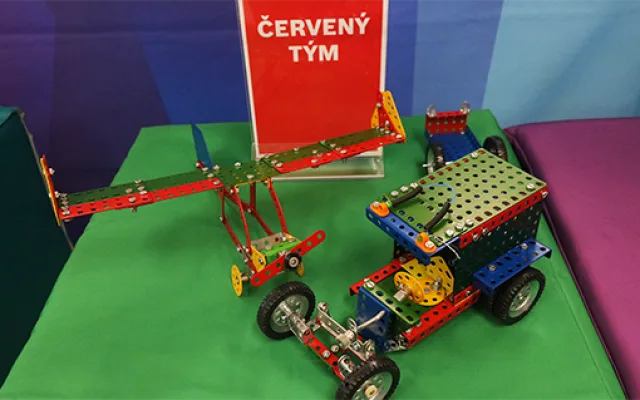 Záběry z průběhu Boys ´Day ze dne 19. září 2024. Foto Bosch
