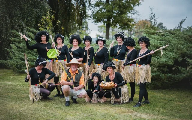 SeniorCentrum v Telči oslavilo pět let existence