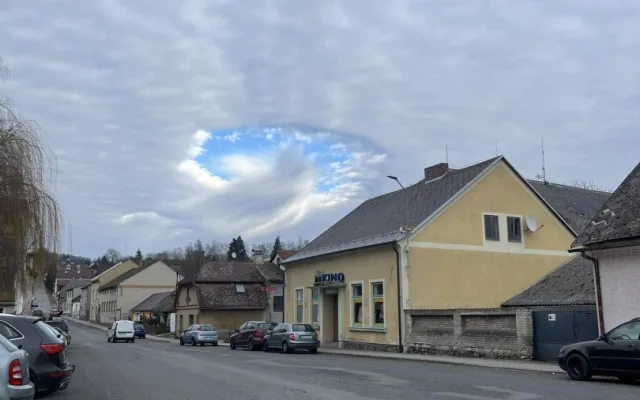 foto: Sanpriya Vendy Tichotová z Domažlicka
