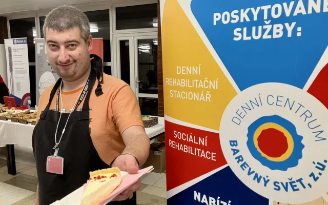 První letošní dobrosnídaně přinesly energii do aktuální odstávky jaderného bloku