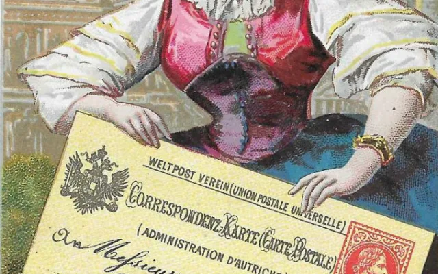FOTO: Sběratel z Moravských Budějovic vlastní největší kolekci kapesních kalendářů v ČR