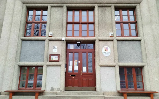 Základní škola Havlíčkova se ani letos nedočká rekonstrukce, vítězná firma couvla