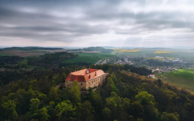 Sádek, foto David Vančišin