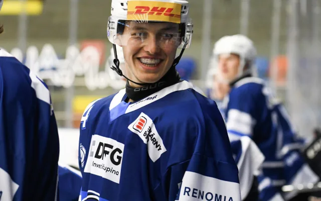 S Kometou Brno získal dvě medaile v extralize juniorů. Foto: Se svolením Jindřicha Habermanna
