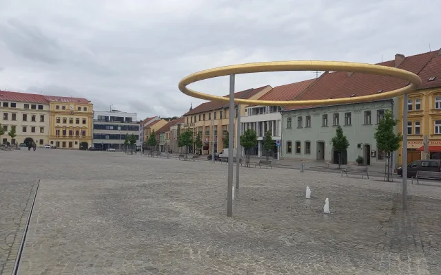 Třebíč zítra čeká několik zásadních dopravních omezení, další budou následovat