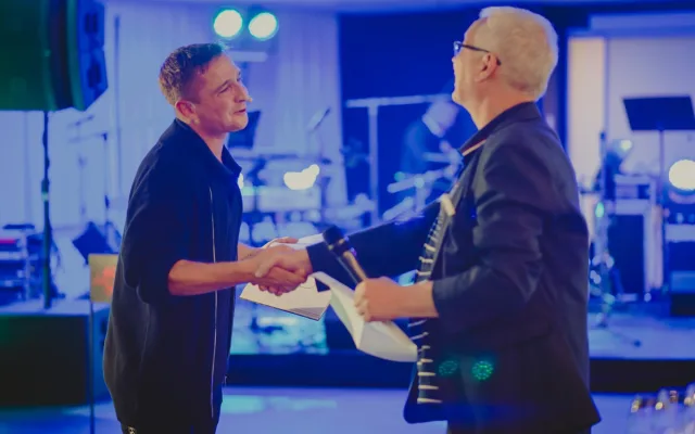 Firma VOLF slaví 35 let na trhu a zve partnery na společenskou událost roku