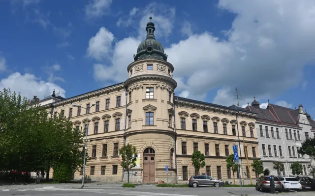 Před komisí jsem se cítil docela příjemně, řekl maturant o zkoušce z dospělosti
