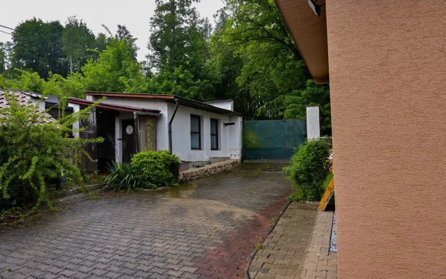 Aktuální vzhled v Hostinci U Kačaby