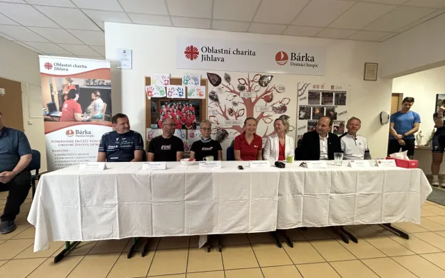 Dávali mi půl roku života. I díky paliativní péči slavím už 4. výročí, říká Zorka