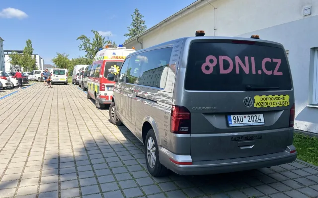 Dávali mi půl roku života. I díky paliativní péči slavím už 4. výročí, říká Zorka