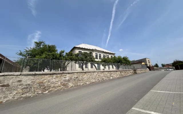 Obec Cejle, která získala ve Vesnici roku Zelenou stuhu, foto: Lenka Dvořáková