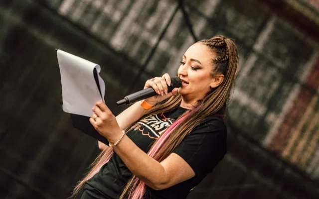 První ročník Březfestu se vydařil, festival na sídlišti se má konat i příští rok