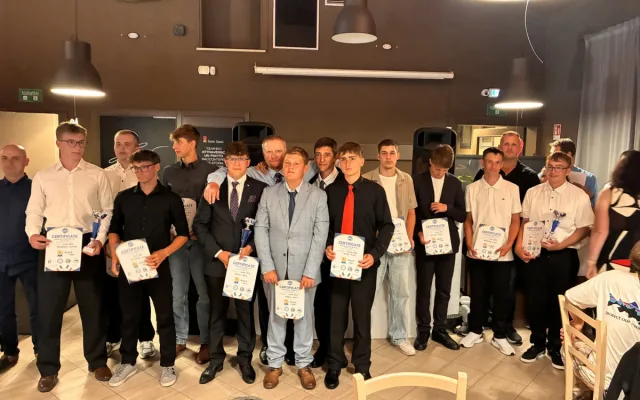 Čtyři zlaté a tři stříbrné. Rybáři z jihlavského spolku zazářili na MS v Itálii