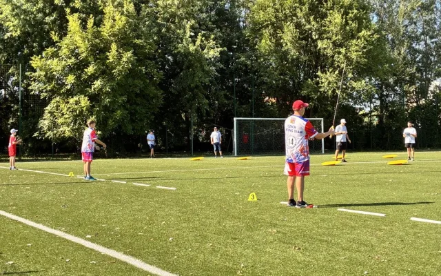 Čtyři zlaté a tři stříbrné. Rybáři z jihlavského spolku zazářili na MS v Itálii