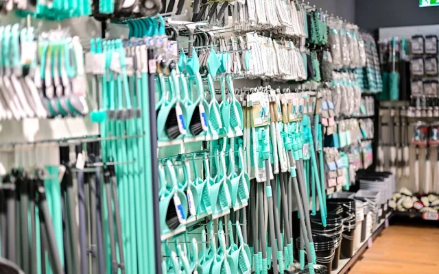Woolworth otevírá novou prodejnu v Jihlavě