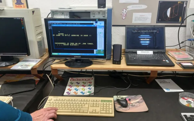Žďárské muzeum techniky nadchne malé i velké. Některé exponáty jsou dar od lidí