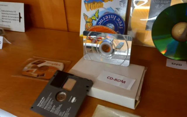 Žďárské muzeum techniky nadchne malé i velké. Některé exponáty jsou dar od lidí