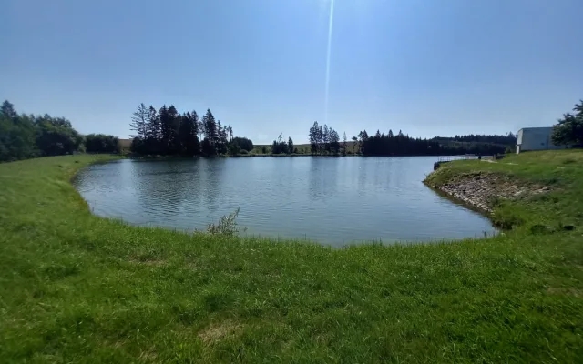 Jihlava postupně opraví pístovské rybníky, bere z nich pitnou vodu od 14. století