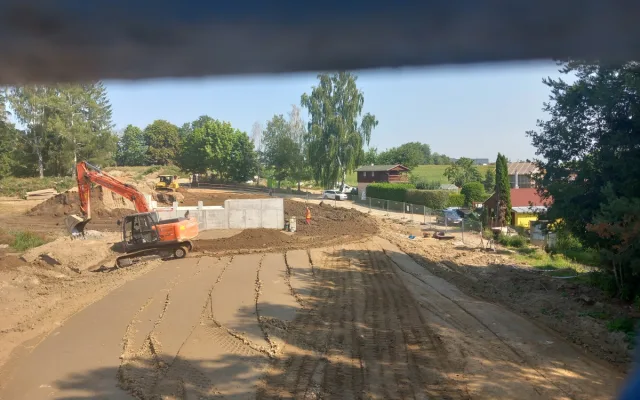 Jihlava postupně opraví pístovské rybníky, bere z nich pitnou vodu od 14. století