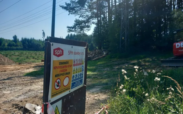 Jihlava postupně opraví pístovské rybníky, bere z nich pitnou vodu od 14. století