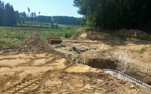 Jihlava postupně opraví pístovské rybníky, bere z nich pitnou vodu od 14. století