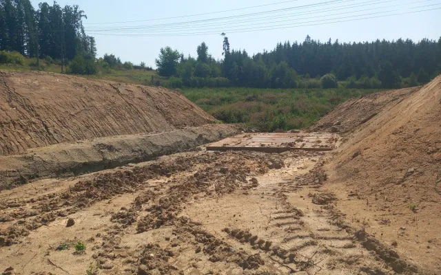 Jihlava postupně opraví pístovské rybníky, bere z nich pitnou vodu od 14. století