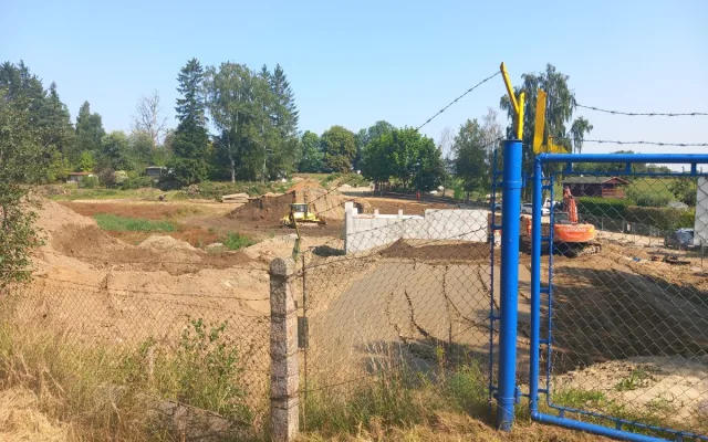 Jihlava postupně opraví pístovské rybníky, bere z nich pitnou vodu od 14. století