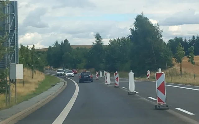 Jihlavský tunel bude průjezdný od 4. září. ŘSD vysvětluje, proč se opravuje letos