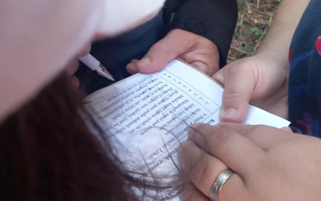 VIDEO: Desátý ročník branného závodu jihlavských seniorů měl rekordní účast