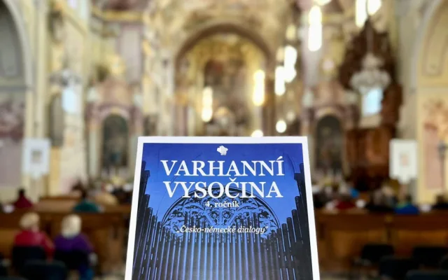 Ilustrační foto. Foto: Se svolením Alfreda Habermanna