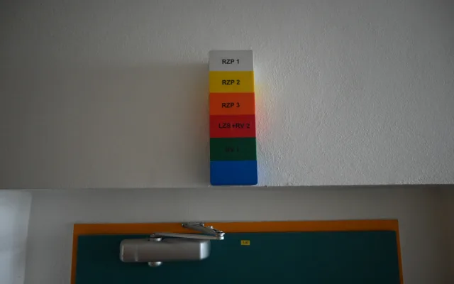 VIDEO: Krajští záchranáři mají nové vozy, v Jihlavě doplňují vrtulník a sanitky. Foto: Daniela Drozdová