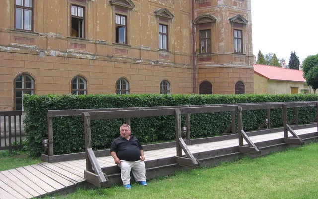 Jiří Krytinář