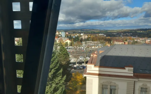 VIDEO: Horácká multifunkční aréna je nejnovější v Česku. Od prvních dnů funguje