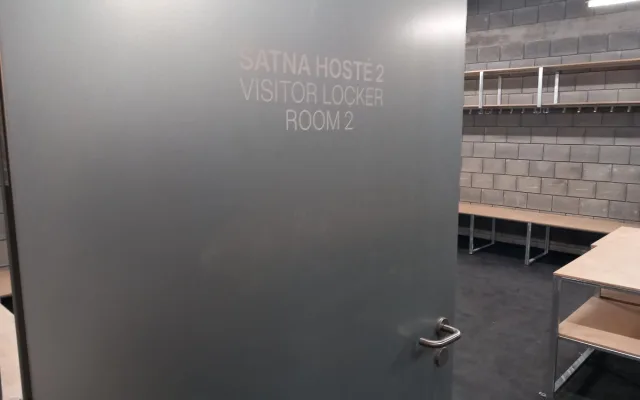 VIDEO: Horácká aréna od podzemního parkoviště až po běžecký ovál na střeše