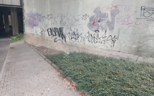 FOTO: Znojemský most dělníci v roce 2027 zbourají a postaví znova. Začnou už za rok