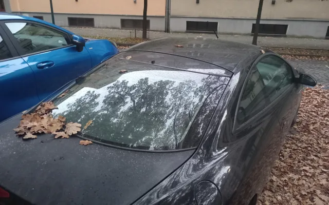 Parkování v Jihlavě XX: U Štefánikova náměstí se měnila pravidla