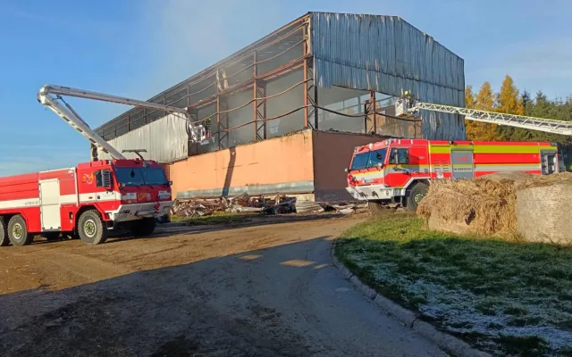 Aktuální stav z 31.10.2025