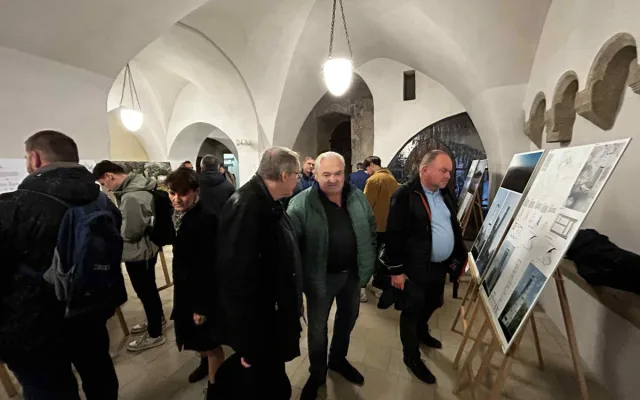 VIDEO: Rozhledna Honzík na Šacberku zná svou podobu, bude z ní vidět až do Alp