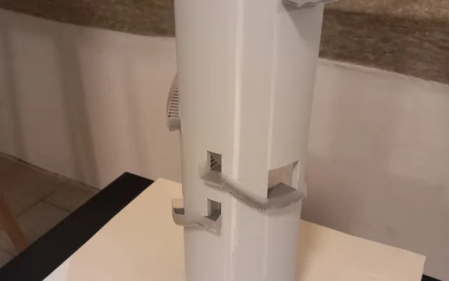 ANKETA: O vzhledu rozhledny Honzík rozhodla porota. Který návrh je pro vás nejhezčí?