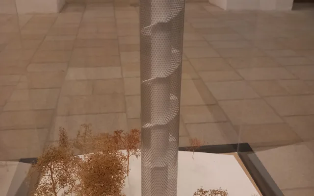 ANKETA: O vzhledu rozhledny Honzík rozhodla porota. Který návrh je pro vás nejhezčí?