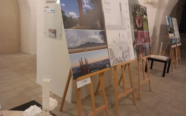 ANKETA: O vzhledu rozhledny Honzík rozhodla porota. Který návrh je pro vás nejhezčí?