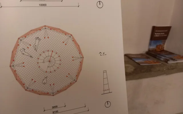 ANKETA: O vzhledu rozhledny Honzík rozhodla porota. Který návrh je pro vás nejhezčí?