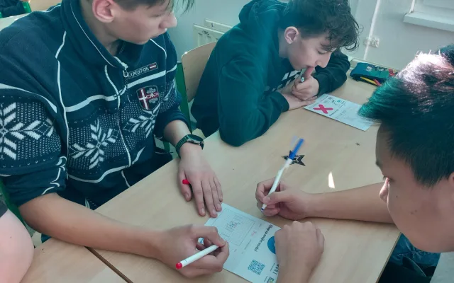 FOTO: V Jihlavě hráli piškvorky. Ti nejlepší postoupí na republikové grand finále