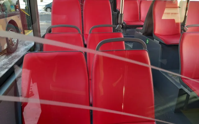 FOTO: Dopravní podnik pokračuje v modernizaci, chystá se možnost platby kartou