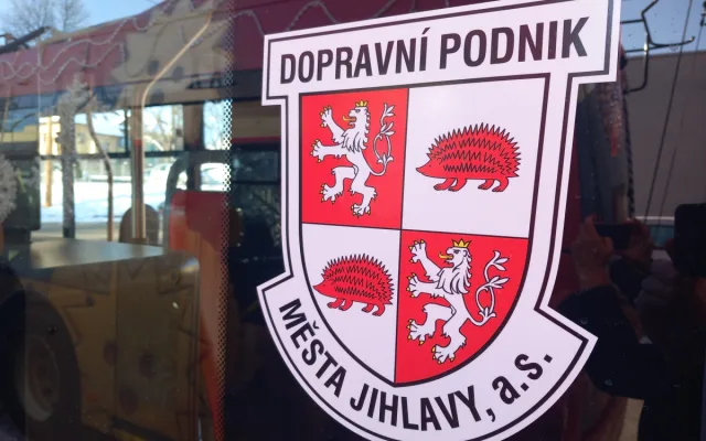 FOTO: Dopravní podnik pokračuje v modernizaci, chystá se možnost platby kartou