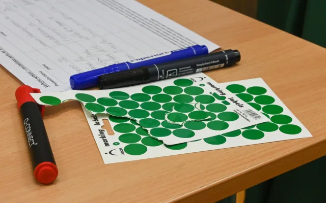 VIDEO: Bufet, fontána, nové toalety? Lidé debatovali o revitalizaci parku v Jihlavě