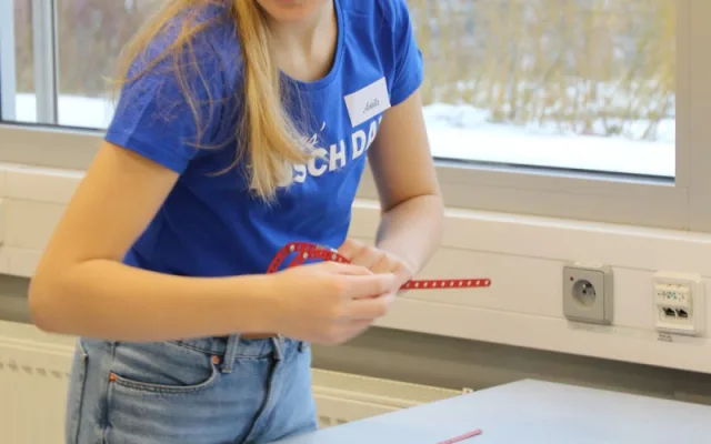 Bosch podporuje technické vzdělávání mládeže a dětí