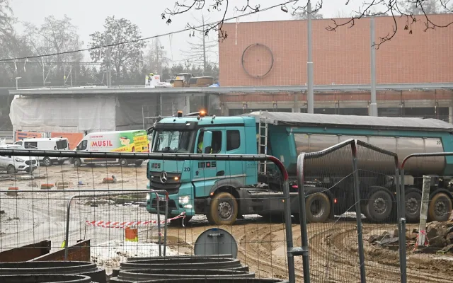 O víkendu se mění jízdní řády. Vlaky opět začnou zastavovat na městském nádraží