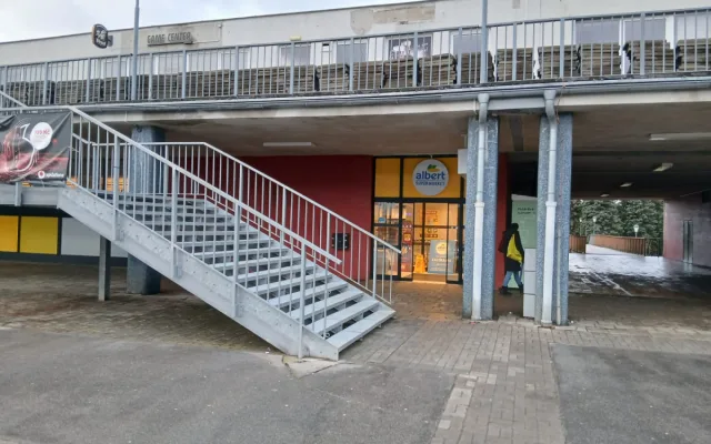 Albert v Jihlavě na Březinkách se uzavře. Od jara ho nahradí nová prodejna potravin
